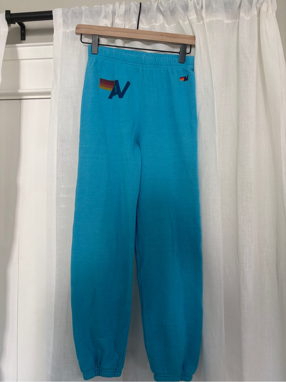 Kids Aviator Nation Sweatpants size 14